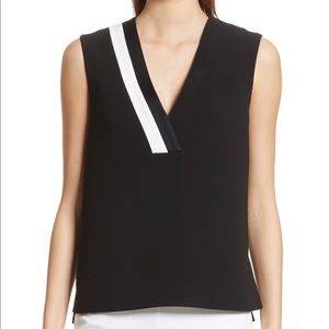 Rag & Bone Lodwick Sleeveless Top